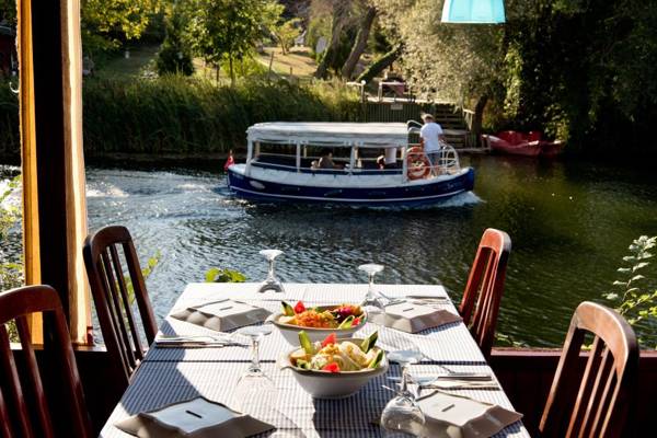 Ağva Nehir Perisi Hotel