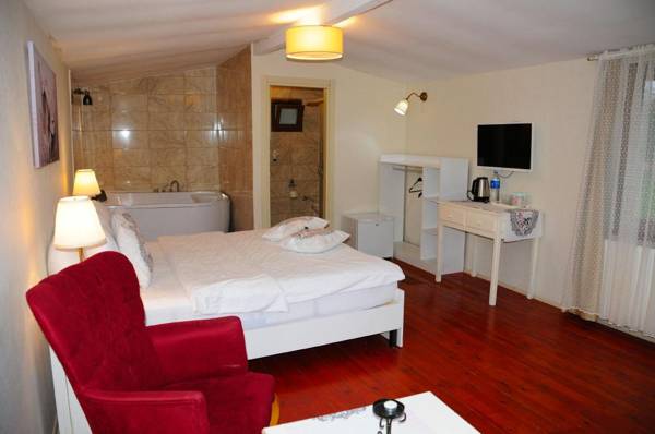 Ağva Nehir Perisi Hotel