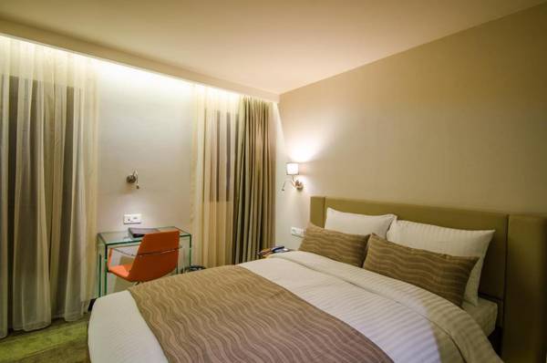 Inncity Hotel Nisantasi