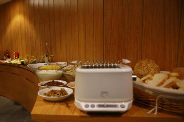 Nish İstanbul Suites & Hotel