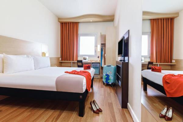 Ibis Istanbul Esenyurt