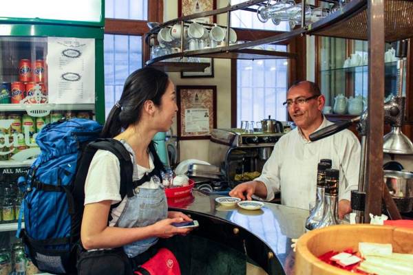 Chambers of the Boheme