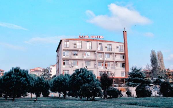 Sahil Butik Hotel