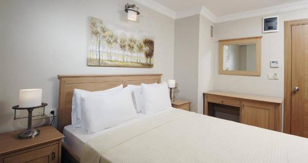 Hotel Expocity Istanbul