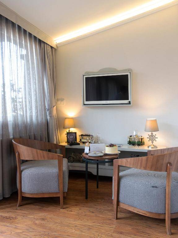 Louis Appartements Galata