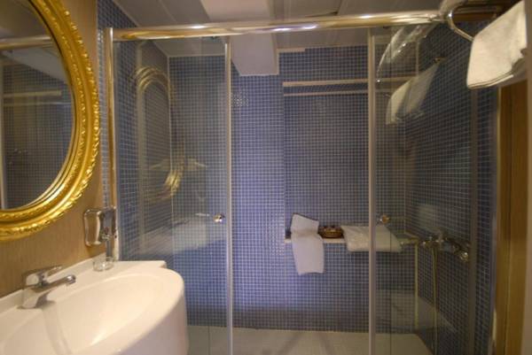 Osmanbey Fatih Hotel