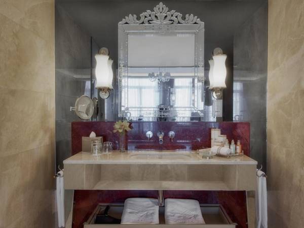 CVK Park Bosphorus Hotel Istanbul