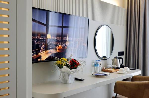 Orka Taksim Suites & Hotel