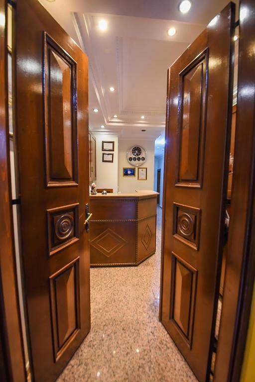 Köşk Hotel Kadıköy