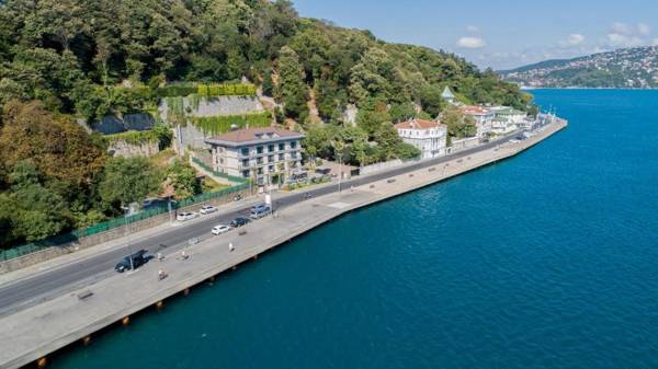 MFB My Finest Bosphorus Hotel Tarabya