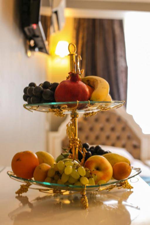 Şehir Hotel Old City