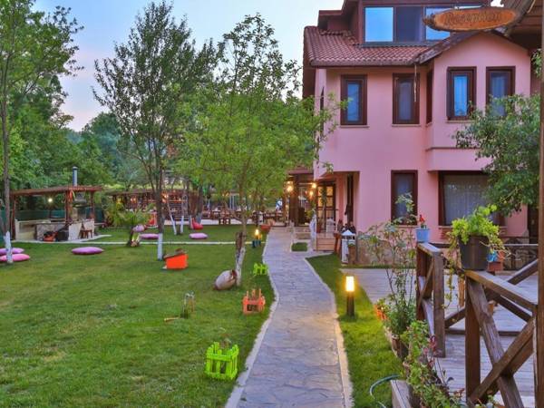 Ağva Mints Hotel