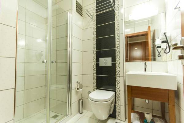 Mint Residence Taksim