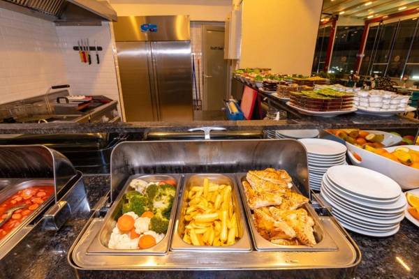 Sunlight Hotel & SPA