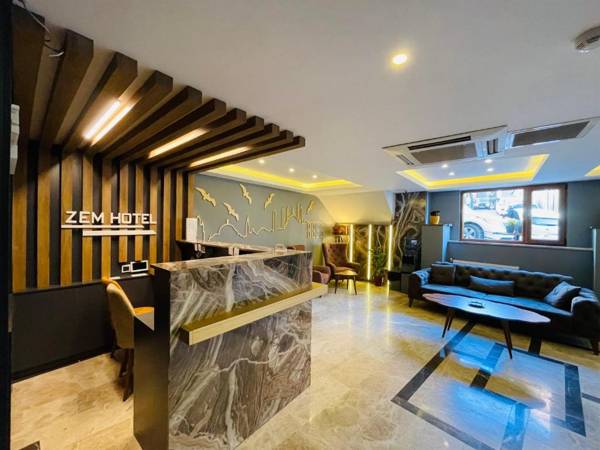 Zem Hotel