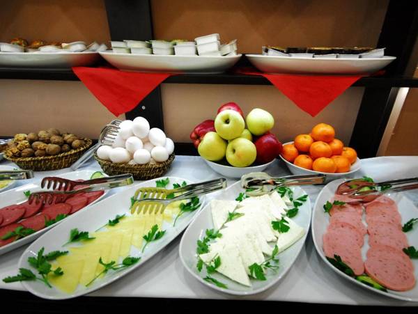 Comfort Hotel Taksim