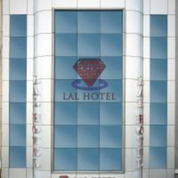 LAL HOTEL