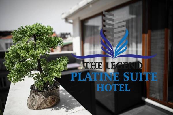 The Legend Platine Suite