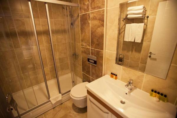 Helikon Business Hotel