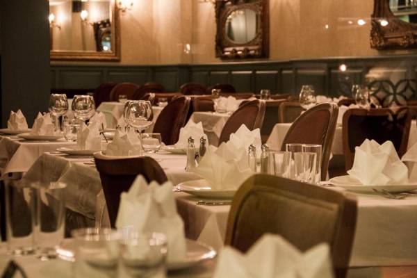 Hotel Gritti Pera & Spa