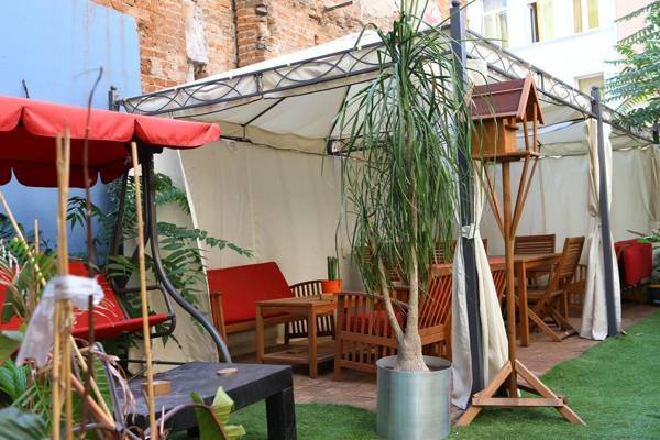 Sarajevo Taksim Hotel