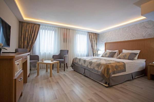 Waw Hotel Galataport