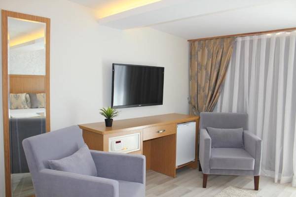 Waw Hotel Galataport