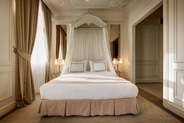 Galata Antique Hotel - Special Category