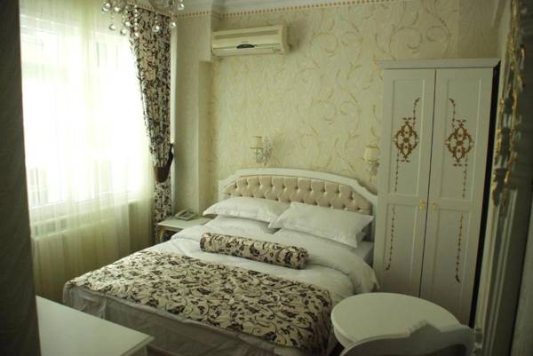 Alyon Hotel Taksim