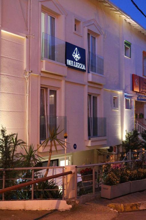 Bellezza Hotel Ortakoy