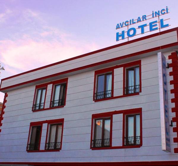 Avcılar İnci Hotel