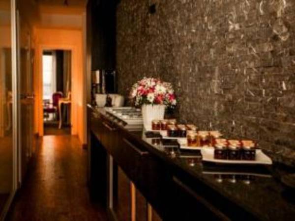 Luce Di Pera Boutique Hotel