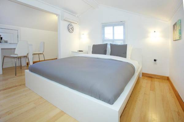 Dreamers V&V Hotel Cihangir