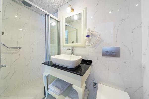 Hotel Spectra Sultanahmet