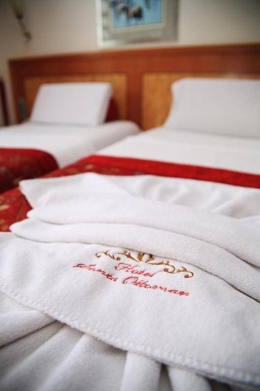Santa Ottoman Hotel