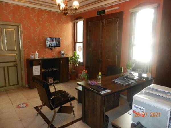Rental House Istanbul Sultanahmet