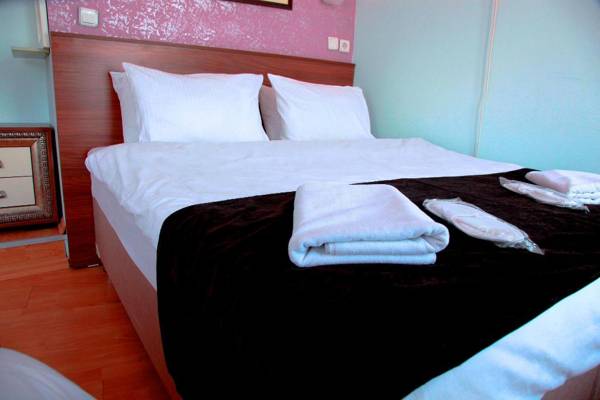 Otel Buhara Istanbul Turkey