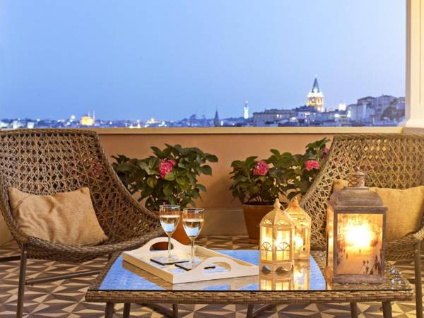 Casa Di Bava Istanbul