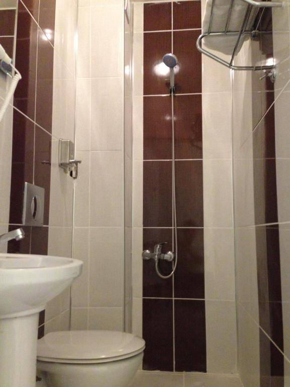 Eagle Residence Taksim