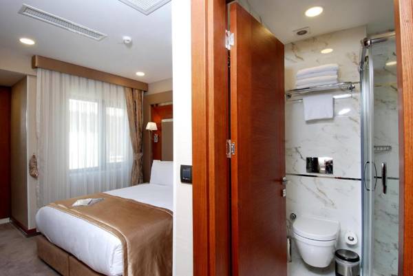 Dosso Dossi Hotels Old City