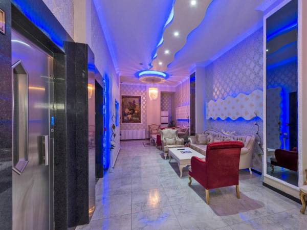 The Ottoman City Hotel