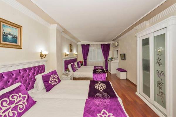 Istanbul Holiday Hotel