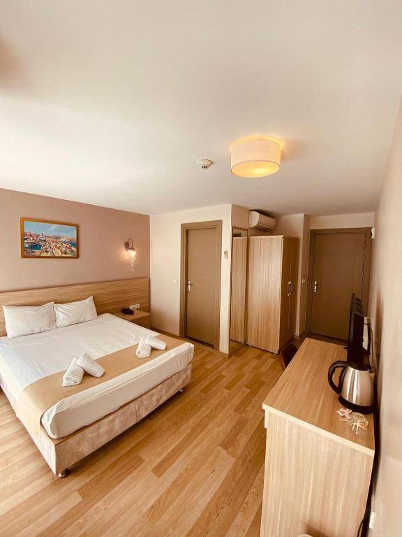 Hotel Ottoman Luxury