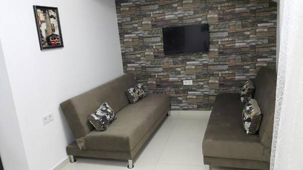 IMC Fatih Apartments