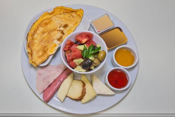 Taksim Trend Residence