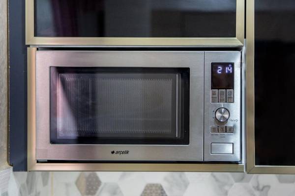 Taksim Trend Residence