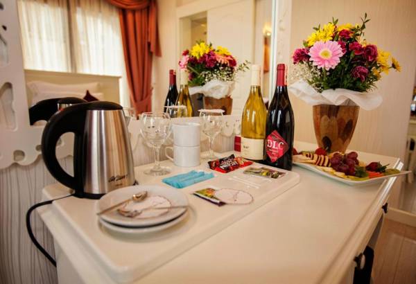 Dream Bosphorus Hotel