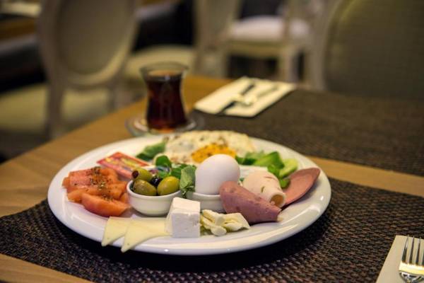 GK Regency Suites Hotel