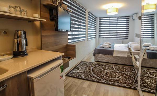 Luce Suites Taksim