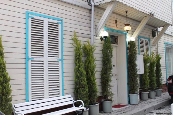 Alhambra Apart Hotel